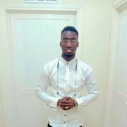 ���������� ������, ���� ������� Babacar, 32 ����, ������������ ��� ������, ����� � ���������