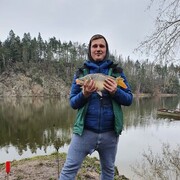  Cerny Most,  , 31