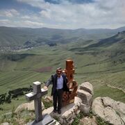  ,   Gevorg, 50 ,   ,   