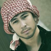 ���������� ������, ���� ������� Sanjar, 35 ���, ������������ ��� ������, ����� � ���������