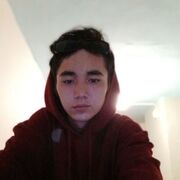   ,  Timur, 20