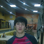 ���������� �������, ���� ������� Ulugbek, 35 ���, ������������ ��� ������