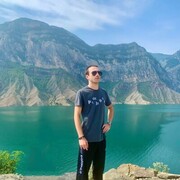 ���������� ���������, ���� ����� Amin, 21 ���, ������������ ��� c�������� ���������