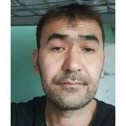   ,  QODIROVICH, 43