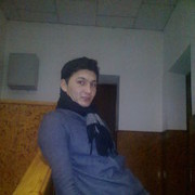  ,   Ramil, 37 ,   