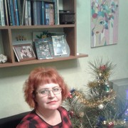 ���������� ����, ���� ������� Rusalka, 54 ����, ������������ 