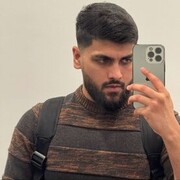  Alzenau in Unterfranken,  Harish, 25