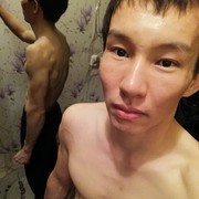  ,   Doszhan, 31 ,   
