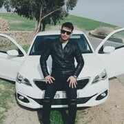  Kenitra-GHARB,   Issam, 30 ,   ,   