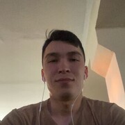  ,  Aibek, 29