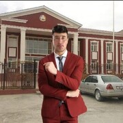  -,  Taalaibek, 38