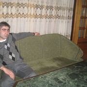  ,  MISHA, 43