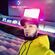 ���������� �������, ���� ������� Amir volk, 31 ���, ������������ ��� ������, ����� � ���������