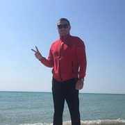  ,   Andre, 43 ,   