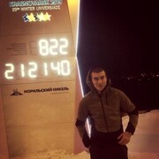  ,  Sibiryak, 33
