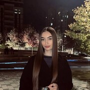 Знакомства Москва, Анастасия