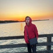  Ederveen,   Gleb, 25 ,   ,   