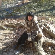  ,   Julia, 49 ,  