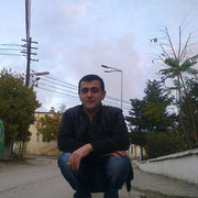 ���������� ����, ���� ������� Huseyn, 43 ����, ������������ ��� ������