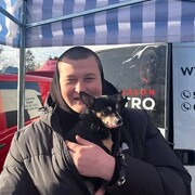  Ozarow Mazowiecki,  Denis, 25