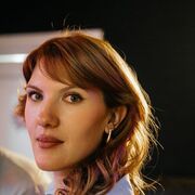 Знакомства Ставрополь, Алена