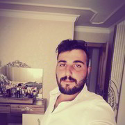  ,  Ceyhun, 35