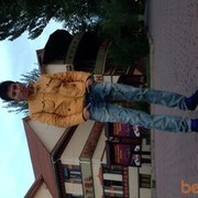  ,   Mancho, 34 ,  