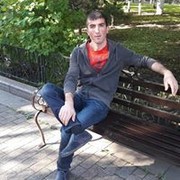  Lone Tree,  Artur, 32