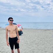  San Sebastiano al Vesuvio,   Abderrahim, 24 ,   ,   