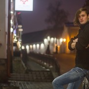  ,  Anton, 29
