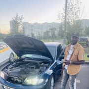 ���������� ������, ���� ������� Adewale, 35 ���, ������������ ��� ������, ����� � ���������