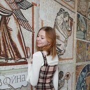 ���������� �����������, ���� ������� Anastasia, 21 ���, ������������ ��� ������, ����� � ���������