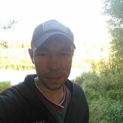   ,  Grigoriy, 36