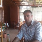  ,  MIQAYEL, 36