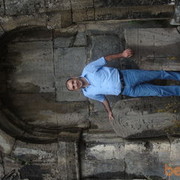 ���������� �������, ���� ������� Armenoids, 46 ���, ������������ 