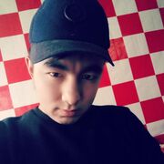  ,  Shukrullo, 27