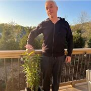  Mytchett,  daniel brown, 60