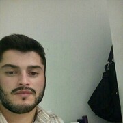  Kyle,  Subhon, 23