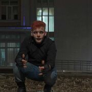 ���������� �������, ������ Rid, 18