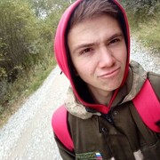 ���������� ������, ���� ����� Danila, 23 ����, ������������ ��� ������, ����� � ���������, ���������