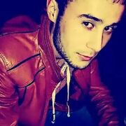  -,   Azik, 35 ,   ,   