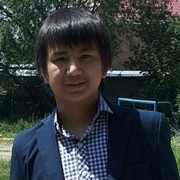  ,  Ersultan, 30