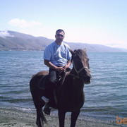 ���������� ������, ���� ������� Vahe, 43 ����, ������������ ��� ������, ����� � ���������, c�������� ���������