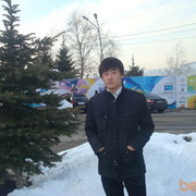  ,   Sultanov, 33 ,  