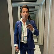  ,  Michael Robb, 50