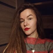  , Viktoria