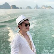 ���������� Chai Nat, ���� ������� Sam Anderson, 38 ���, ������������ ��� ����� � ���������, c�������� ���������