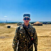  ,  Mukhamed, 23