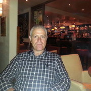 ���������� �������, ���� ������� Raif yuksel, 62 ����, ������������ ��� ������, ���������