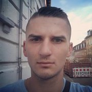  Dziwnow,  Kamil, 28